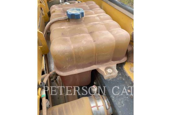 2012 CAT 568LL FOREST MACHINES