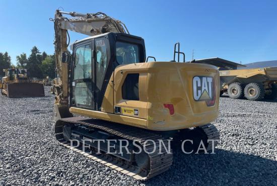 2021 CATERPILLAR 313 EXCAVATOR