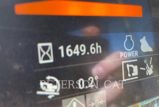 2021 CATERPILLAR 313 EXCAVATOR