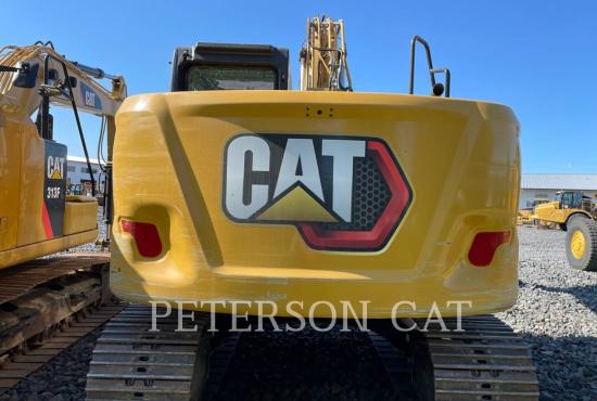 2021 CATERPILLAR 313 EXCAVATOR