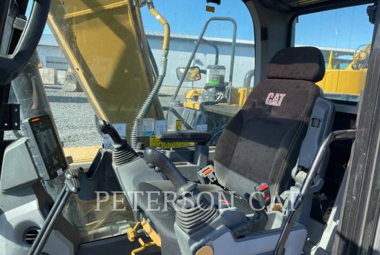 2021 CATERPILLAR 313 EXCAVATOR