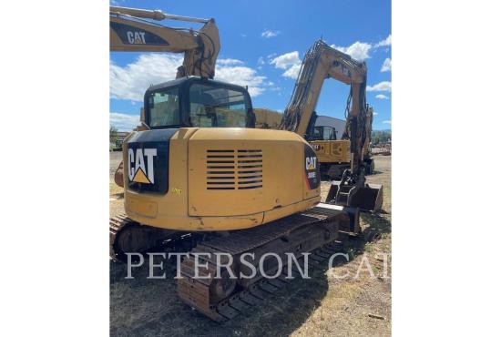 2013 CAT 308E2 EXCAVATOR