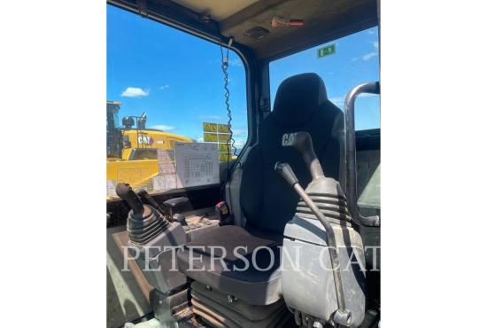 2013 CAT 308E2 EXCAVATOR