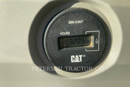 2020 CAT 335F CR EXCAVATOR