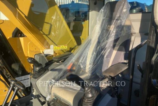 2020 CAT 335F CR EXCAVATOR