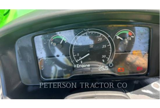 2024 DEERE 2032R AG TRACTOR