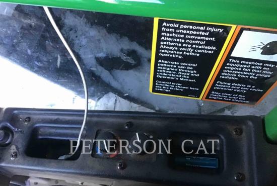 2020 JOHN DEERE 959M