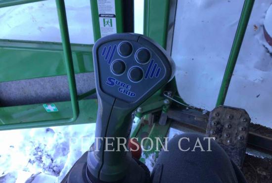 2020 JOHN DEERE 959M