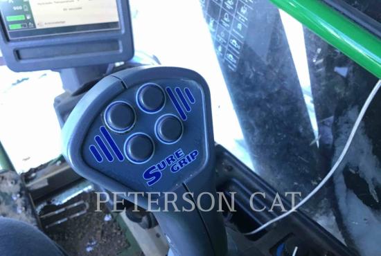 2020 JOHN DEERE 959M