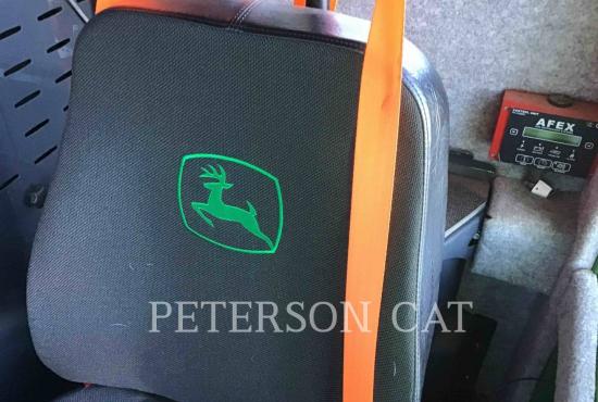 2020 JOHN DEERE 959M