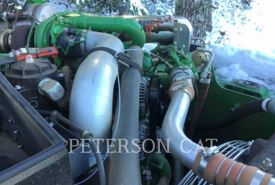 2020 JOHN DEERE 959M