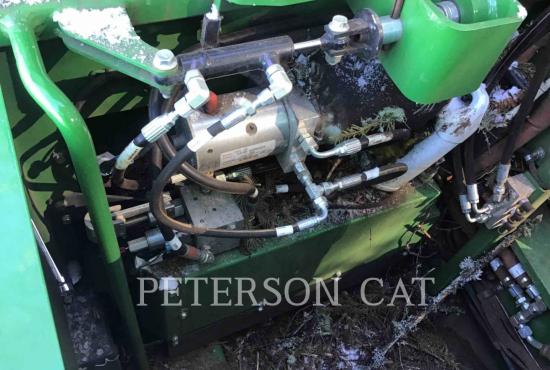 2020 JOHN DEERE 959M