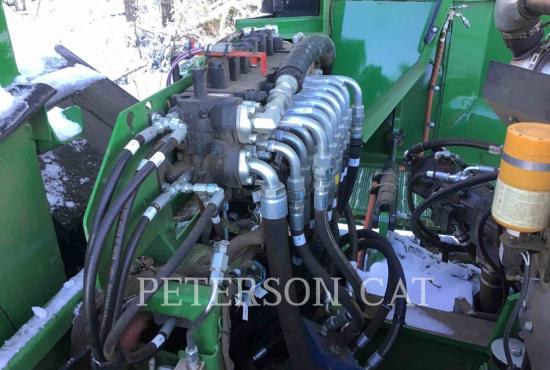 2020 JOHN DEERE 959M