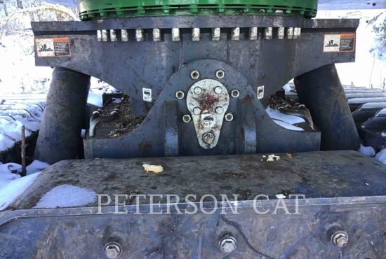 2020 JOHN DEERE 959M