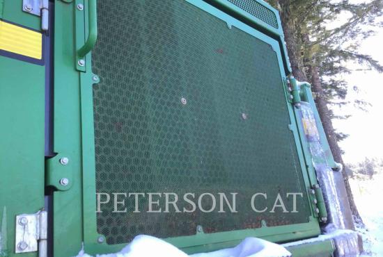 2020 JOHN DEERE 959M