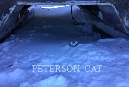 2020 JOHN DEERE 959M