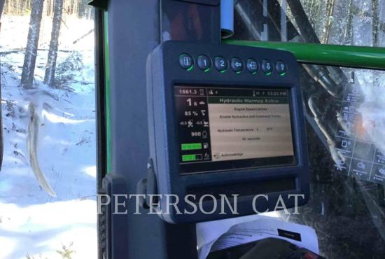 2020 JOHN DEERE 959M