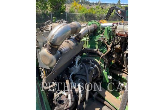 2020 JOHN DEERE 959M