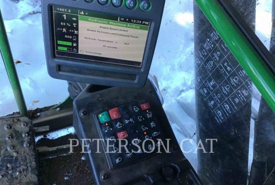 2020 JOHN DEERE 959M