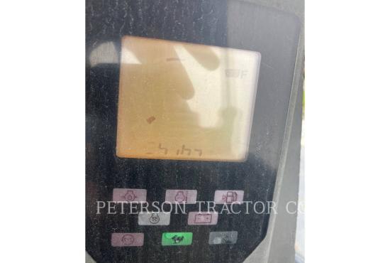 2011 DEERE 50D EXCAVATOR