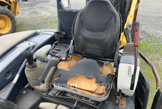 2011 DEERE 50D EXCAVATOR