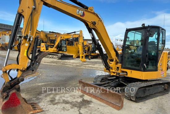 2022 CAT 306