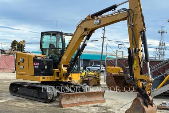 2022 CAT 306