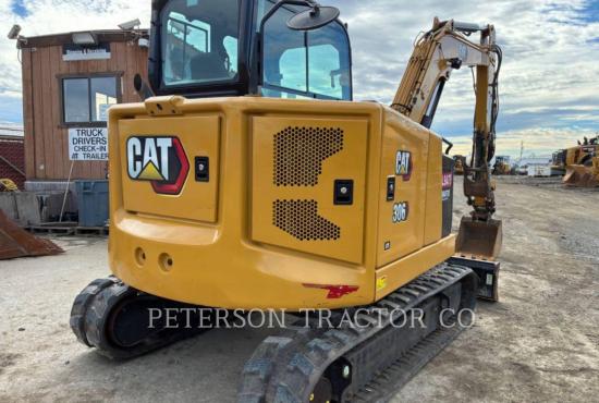 2022 CAT 306