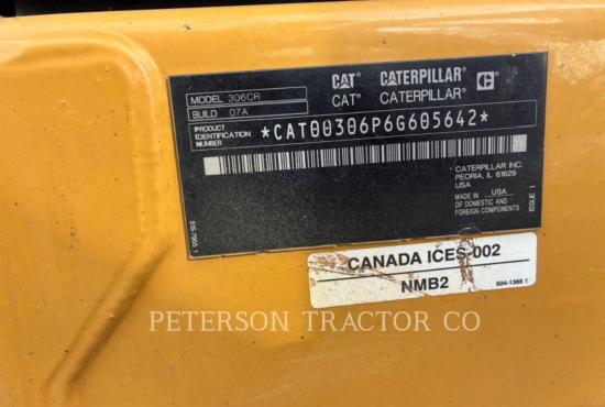 2022 CAT 306