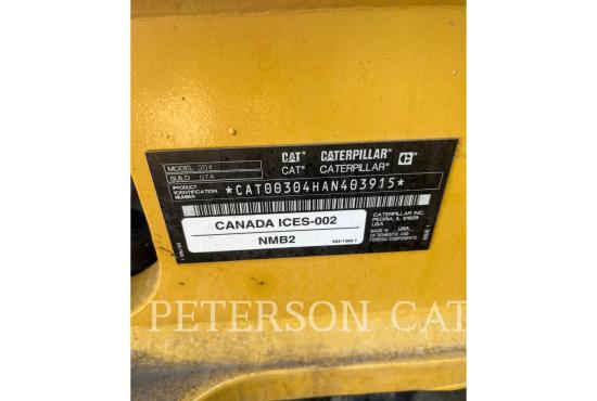 2024 CAT 304