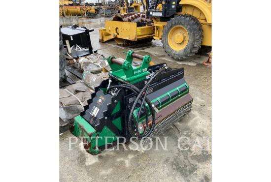 2021 BRUSH HOUND 40EX-HD