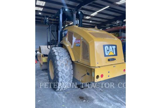 2021 CAT CS54B