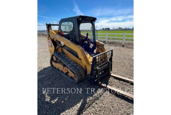 2020 CAT 259D3