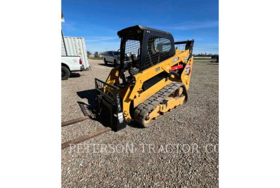 2020 CAT 259D3