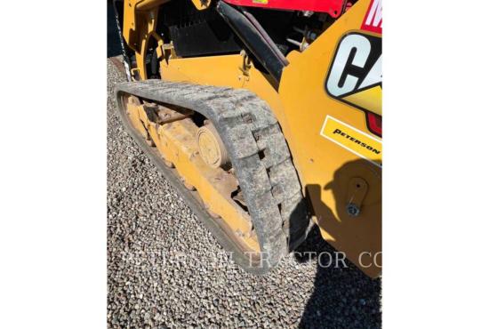 2020 CAT 259D3