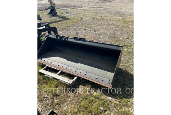 2016 CAT 299D2 XHP COMPACT TRACK LOADER