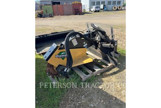 2016 CAT 299D2 XHP COMPACT TRACK LOADER