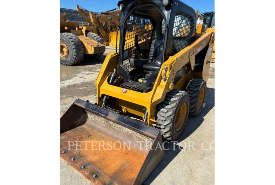 2020 CAT 226D3