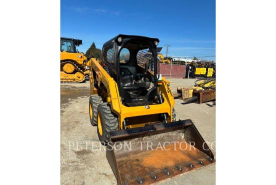 2020 CAT 226D3
