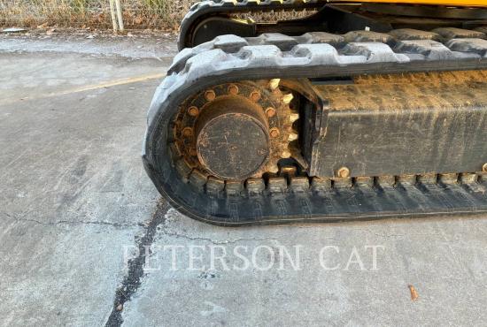 2020 CAT 305E2 EXCAVATOR