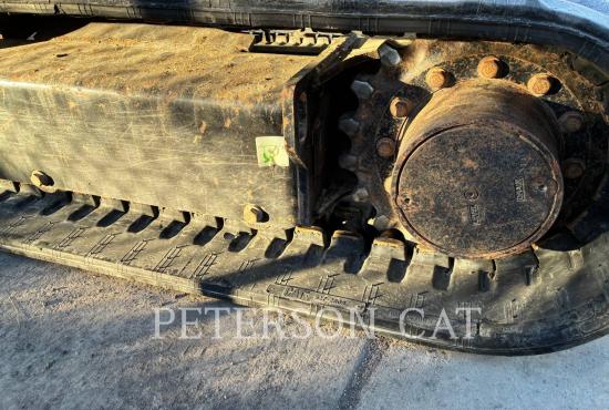 2020 CAT 305E2 EXCAVATOR