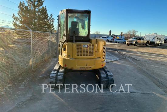2020 CAT 305E2 EXCAVATOR