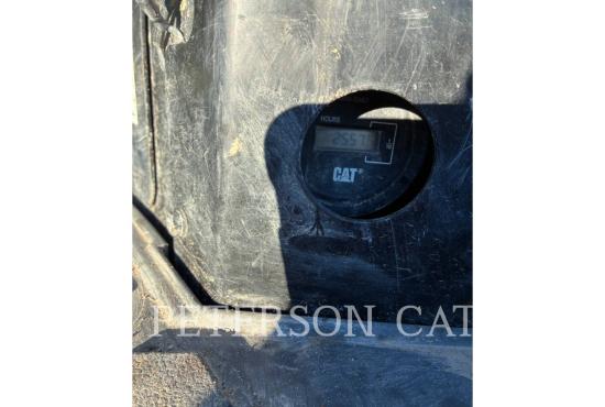 2020 CAT 305E2 EXCAVATOR