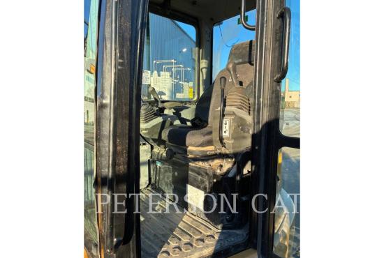 2020 CAT 305E2 EXCAVATOR