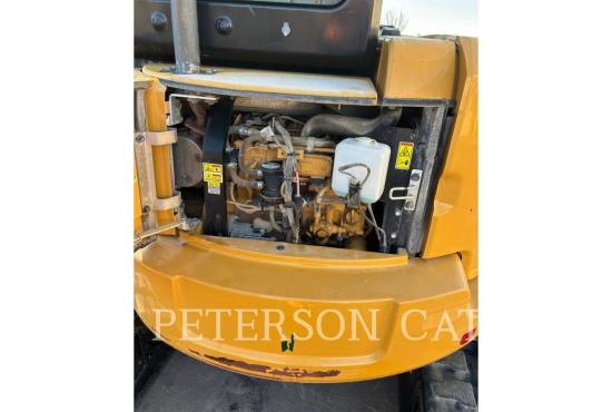 2020 CAT 305E2 EXCAVATOR