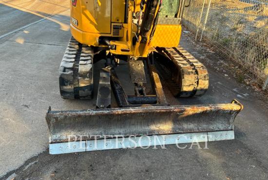 2020 CAT 305E2 EXCAVATOR