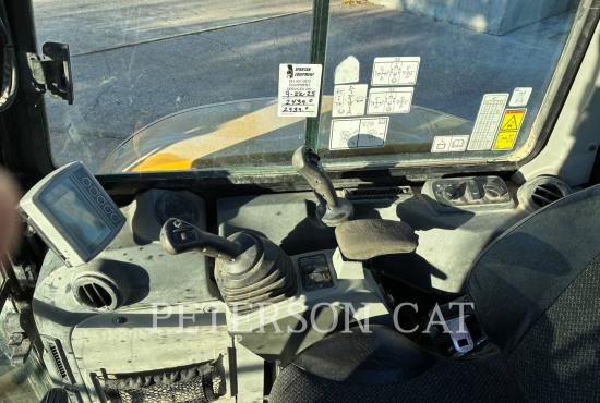 2020 CAT 305E2 EXCAVATOR