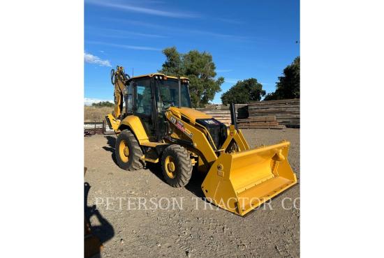 2021 CAT 420