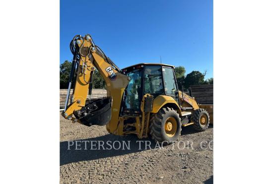 2021 CAT 420