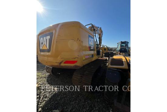 2019 CAT 320-07 EXCAVATOR